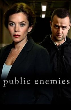 Public Enemies