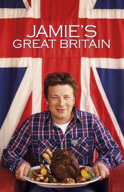 Jamie's Great Britain