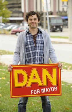 Dan for Mayor