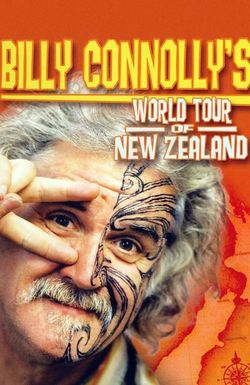 World Tour of New Zealand