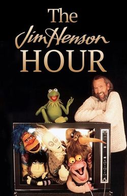 The Jim Henson Hour