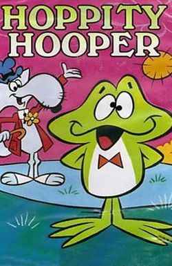 Hoppity Hooper
