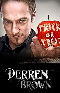 Derren Brown: Trick or Treat