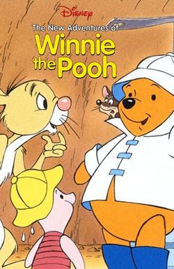 The New Adventures of Winnie the Pooh