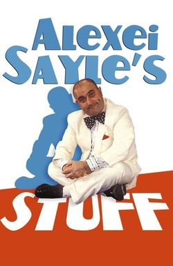 Alexei Sayle's Stuff