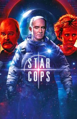Star Cops