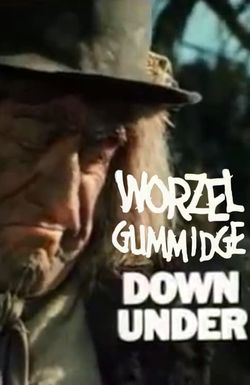 Worzel Gummidge Down Under