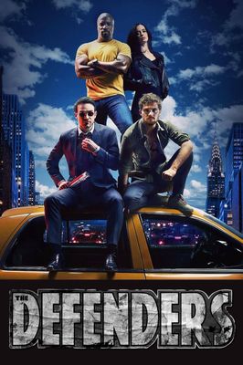The Defenders