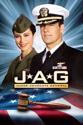 JAG