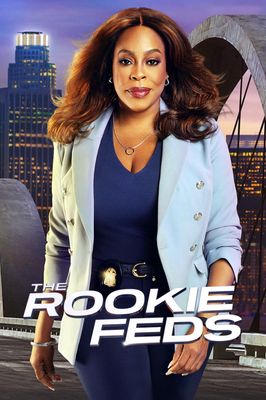 The Rookie: Feds
