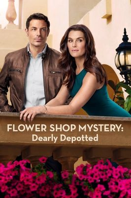 Flower Shop Mysteries