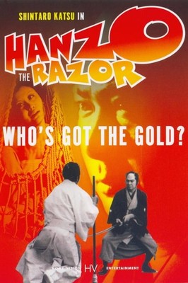 Razor 3: Who's Got the Gold?