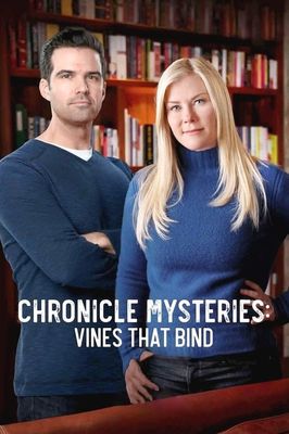 The Chronicle Mysteries