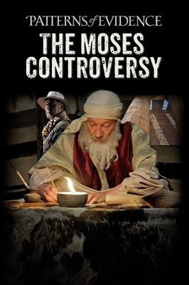 Patterns of Evidence: Moses Controversy