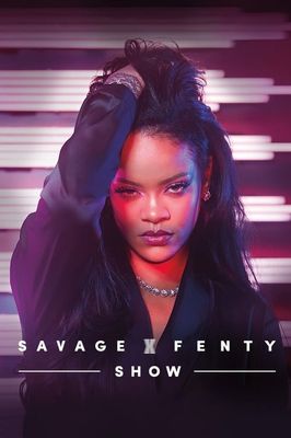 Savage X Fenty Show