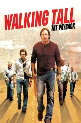 Walking Tall: The Payback