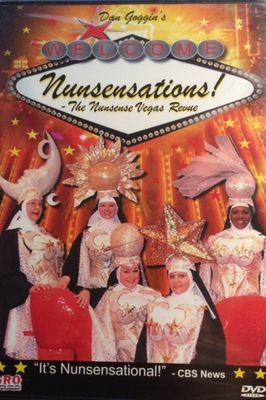 Nunsensations! - The Nunsense Vegas Revue