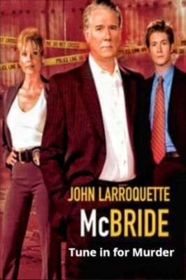 McBride: Tune in for Murder