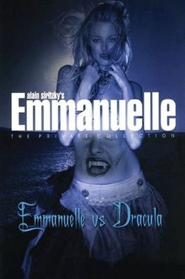 Emmanuelle: The Private Collection