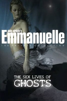 Emmanuelle: The Private Collection