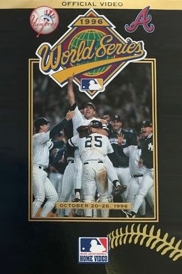 1996 World Series