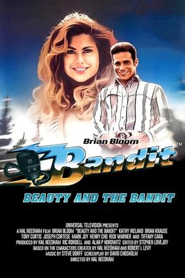 Bandit: Beauty and the Bandit