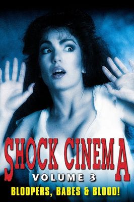 Shock Cinema Vol. 3