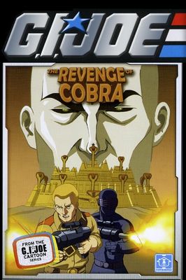 G.I. Joe: The Revenge of Cobra