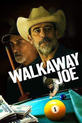 Walkaway Joe