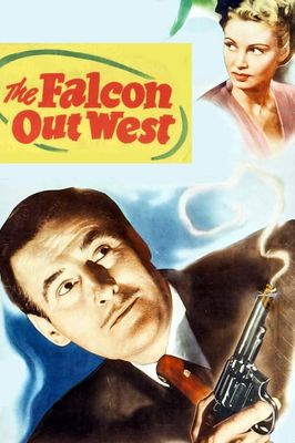 The Falcon Out West