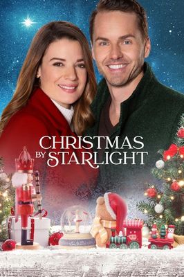 Christmas by Starlight