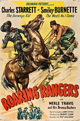 Roaring Rangers