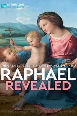 Exhibition on Screen: Raphael Revealed
