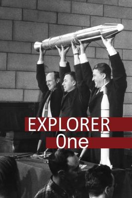 Explorer 1: Beginning of the Space Age