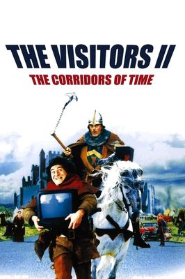 The Visitors II: The Corridors of Time