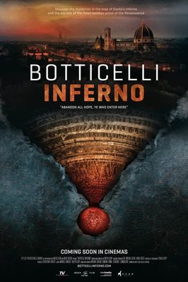 Botticelli - Inferno