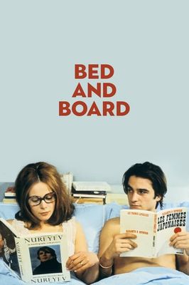 Bed & Board