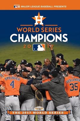 The 2017 World Series