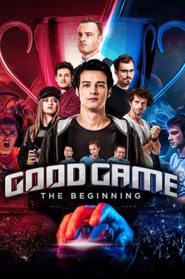 Good Game: The Beginning