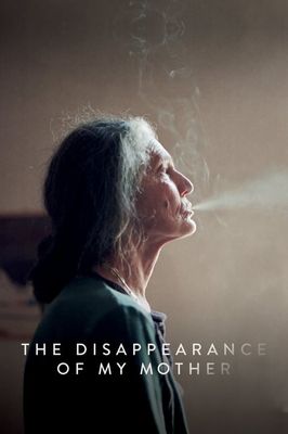 The Disappearance of My Mother