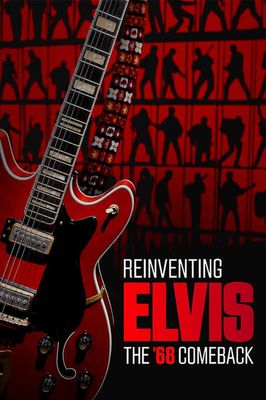 Reinventing Elvis: The '68 Comeback