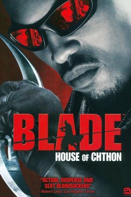 Blade: The Series