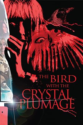 The Bird with the Crystal Plumage