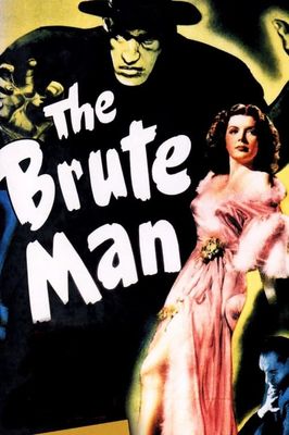 The Brute Man