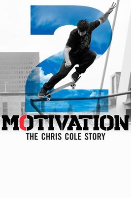 The Motivation 2.0: Real American Skater: The Chris Cole Story