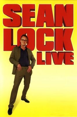 Sean Lock: Live!