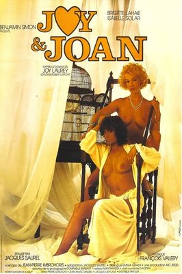 Joy and Joan