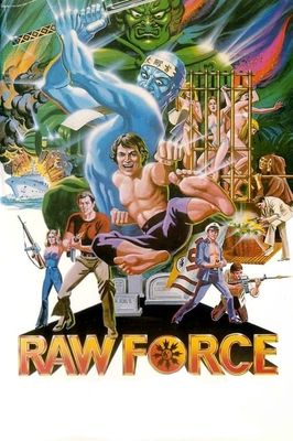 Raw Force