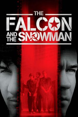 The Falcon and the Snowman