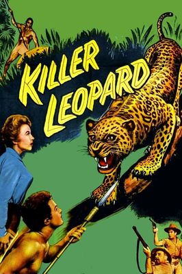 Killer Leopard
